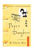 Paper Daughter A Memoir cover art