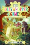 Gollywhopper Games  cover art
