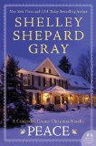 Peace A Crittenden County Christmas Novel  9780062204523 Front Cover