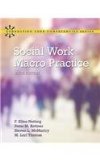 Social Work Macro Practice: 