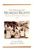 Struggle for Women's Rights Theoretical and Historical Sources cover art