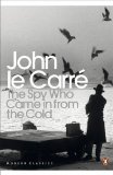 Spy Who Came in from the Cold 2010 9780141194523 Front Cover