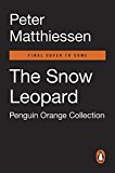 Snow Leopard (Penguin Orange Collection)  9780143129523 Front Cover