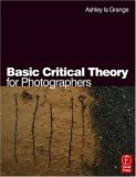 Basic Critical Theory for Photographers  cover art