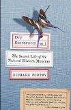 Dry Storeroom No. 1 : The Secret Life of the Natural History Museum cover art
