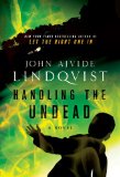 Handling the Undead  cover art