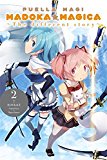 Puella Magi Madoka Magica: the Different Story, Vol. 2  9780316370523 Front Cover