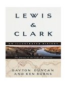Lewis and Clark The Journey of the Corps of Discovery 1999 9780375706523 Front Cover