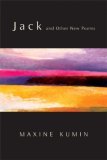 Jack and Other New Poems  9780393328523 Front Cover