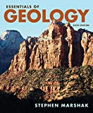 Essentials of Geology: 