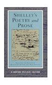 Shelley's Poetry and Prose  cover art
