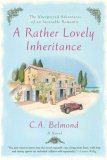 Rather Lovely Inheritance 2007 9780451220523 Front Cover