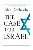Case for Israel  cover art