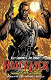 Blackjack Second Bite of the Cobra  9780486798523 Front Cover