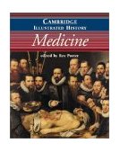 Cambridge Illustrated History of Medicine  9780521002523 Front Cover