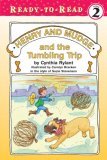 Henry and Mudge and the Tumbling Trip Ready-To-Read Level 2 2006 9780689834523 Front Cover