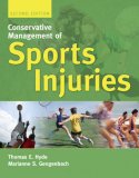 Conservative Management of Sports Injuries  cover art