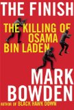 Finish The Killing of Osama Bin Laden cover art