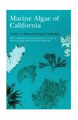 Marine Algae of California  9780804721523 Front Cover
