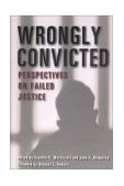 Wrongly Convicted Perspectives on Failed Justice cover art