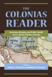 Colonias Reader Economy, Housing and Public Health in U. S. -Mexico Border Colonias cover art