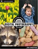 BetterPhoto Guide to Digital Photography  cover art