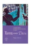 Toms and Dees Transgender Identity and Female Same-Sex Relationships in Thailand cover art