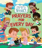 Prayers for Every Day:  cover art