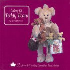 Gallery of Teddy Bears 1996 9780875884523 Front Cover