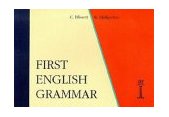 First English Grammar 2nd 1986 9780906717523 Front Cover