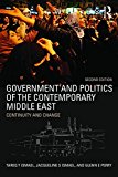 Government and Politics of the Contemporary Middle East Continuity and Change cover art