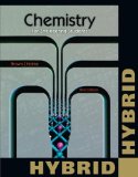 Bundle: Chemistry for Engineering Students, Hybrid Edition, 3rd + OWLv2 4 Terms Printed Access Card  cover art