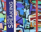 Bundle: Public Speaking: Concepts and Skills for a Diverse Society, Loose-Leaf Version, 8th + MindTap Speech, 1 Term (6 Months) Printed Access Card 8th 9781305814523 Front Cover