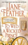 To Wed a Wicked Prince 2008 9781416525523 Front Cover