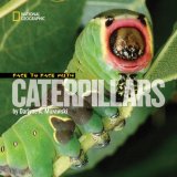 Face to Face with Caterpillars 2007 9781426300523 Front Cover