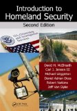 Introduction to Homeland Security  cover art