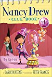Big Top Flop  9781481437523 Front Cover