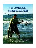 Complete Surfcaster  9781558210523 Front Cover