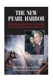 New Pearl Harbor Disturbing Questions about the Bush Administration And 9/11 cover art