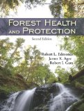 Forest Health and Protection 