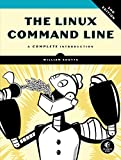Linux Command Line, 2nd Edition A Complete Introduction 2nd 9781593279523 Front Cover