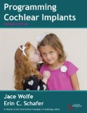 Programming Cochlear Implants  cover art