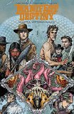 Manifest Destiny Volume 2: Amphibia and Insecta  9781632150523 Front Cover