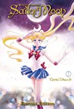 Sailor Moon Eternal Edition 1  9781632361523 Front Cover