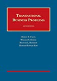 Transnational Business Problems 6th 9781683286523 Front Cover