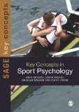 Key Concepts in Sport Psychology  cover art