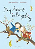 My Heart Is Laughing:  cover art
