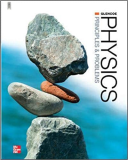 Glencoe Physics: Principles and Problems, Student Edition  cover art