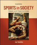 Sports in Society: Issues and Controversies  cover art