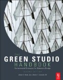 Green Studio Handbook Environmental Strategies for Schematic Design cover art